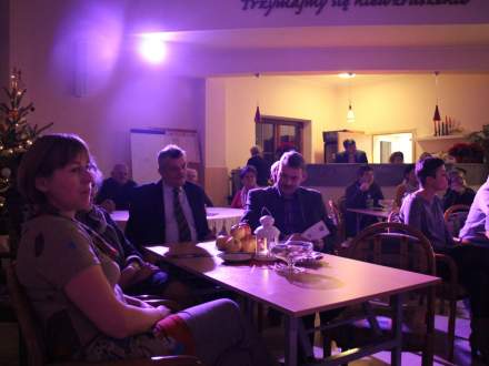 Koncert w Drogomyślu